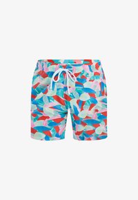 Vybráno, brush pattern