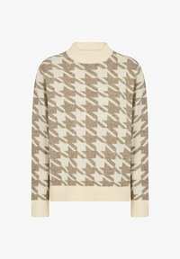 Valitud, 91620c cream melange combi