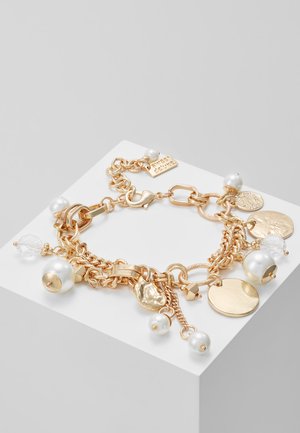 sweet deluxe RIM - Pulsera - gold-coloured