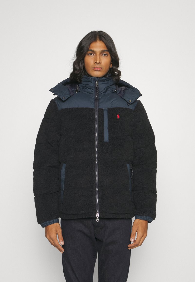 Polo Ralph Lauren HIPILE INSULATED Chaqueta de plumas collection