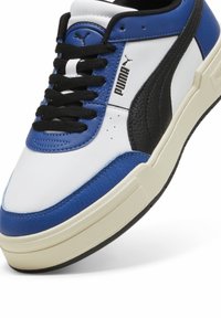 Puma CA PRO SNEAKERS - Sportcipő - white