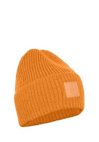 Unselected, russet orange melange