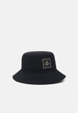 WON - Chapeau - nero