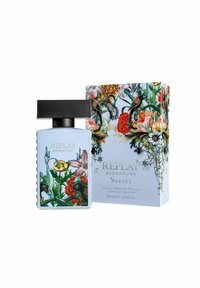 Replay Fragrances - REPLAY SIGNATURE SECRET FOR WOMAN EDT 30ML - Eau de toilette - blue Pienoiskuva 1