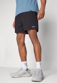 Patagonia BAGGIES  - Lauko šortai - black