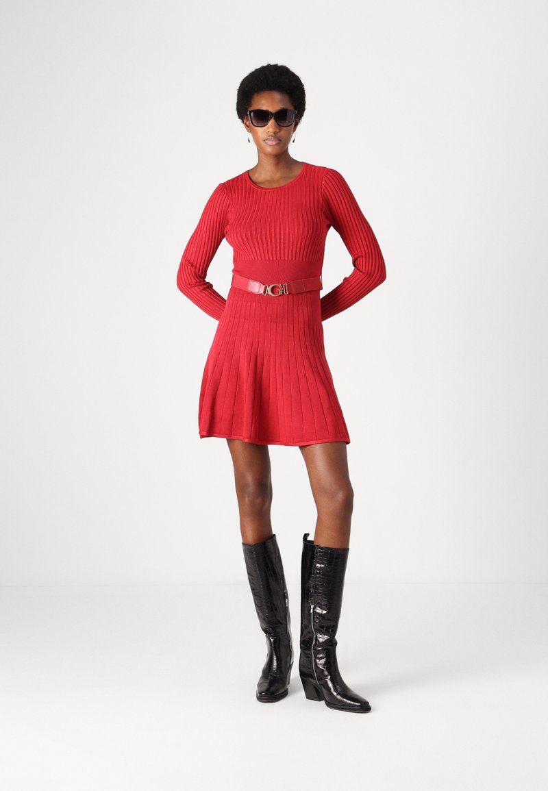 alexander mcqueen red leather dress Alexander McQueen – Red Bank Artisan Collective