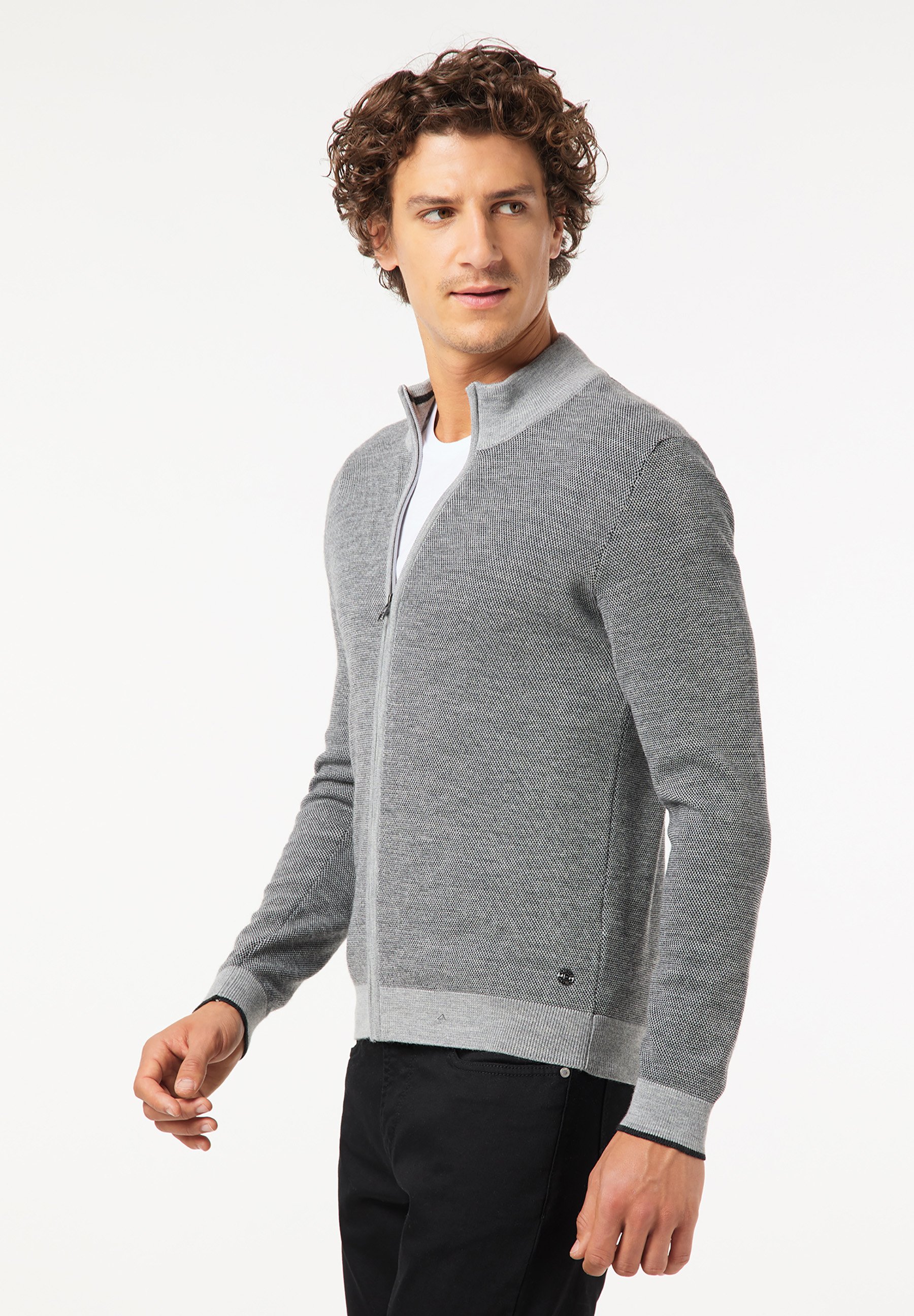 Gilet pierre cardin Clearance