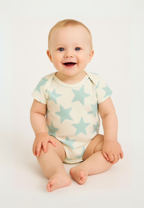 2 PACK REGULAR FIT - Body