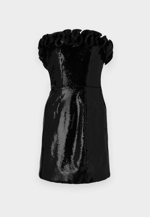 - Sukienka koktajlowa