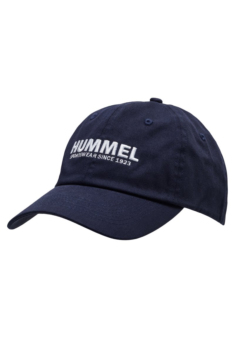 Hummel LEGACY CORE BASEBALL - Pet - peacoat/donkerblauw - Zalando.be