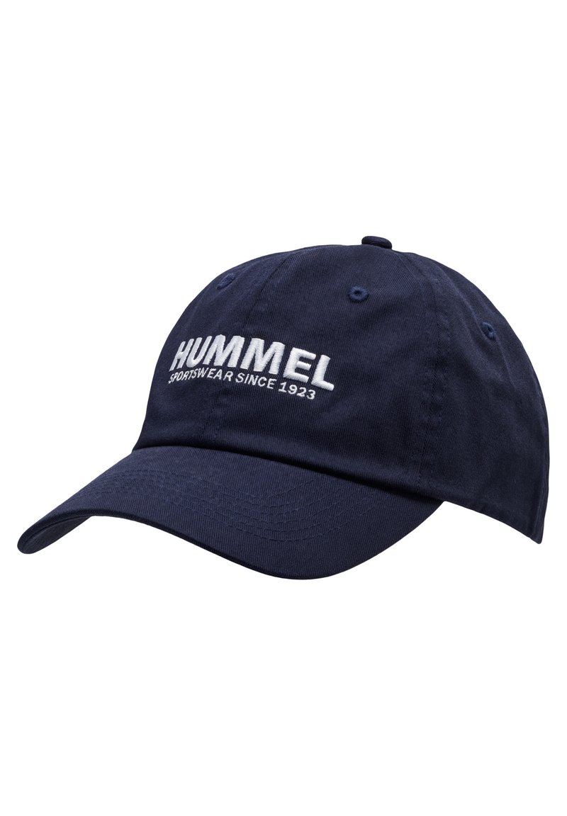 Hummel - UNISEX - Czapka z daszkiem, Powiększ