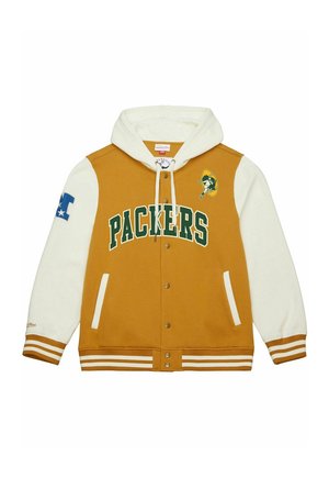 Vereinsmannschaften - brown