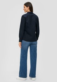 s.Oliver Blusa - navy