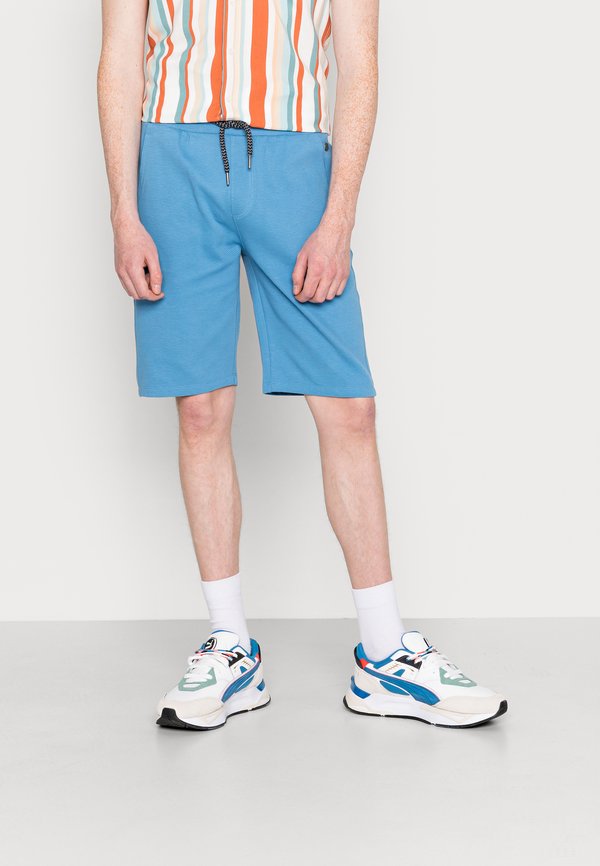 BHSWEATSHORTS SLIM FIT - Tracksuit bottoms - pacific coast