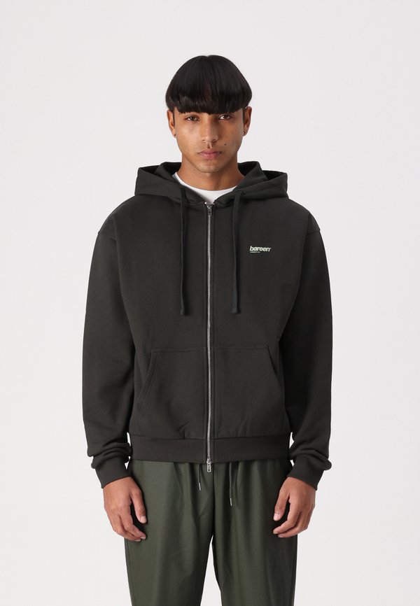 BOB ZIP HOODIE - Zip-up sweatshirt