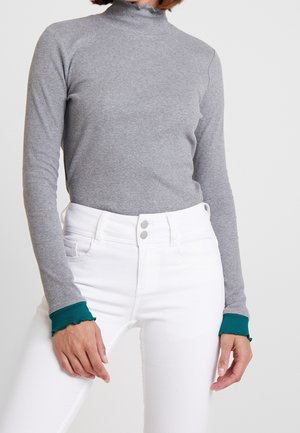 Pitkähihainen paita - grey
