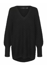 Unselected, black