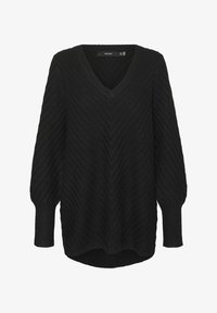 Unausgewählt, black