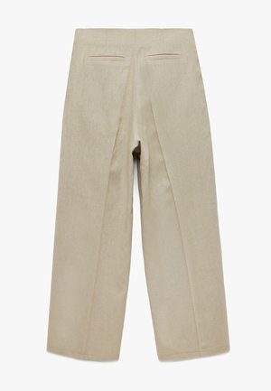 Koton, Pantalones - grey