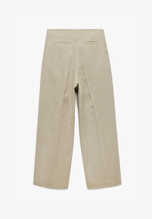 Koton, Pantalones - grey