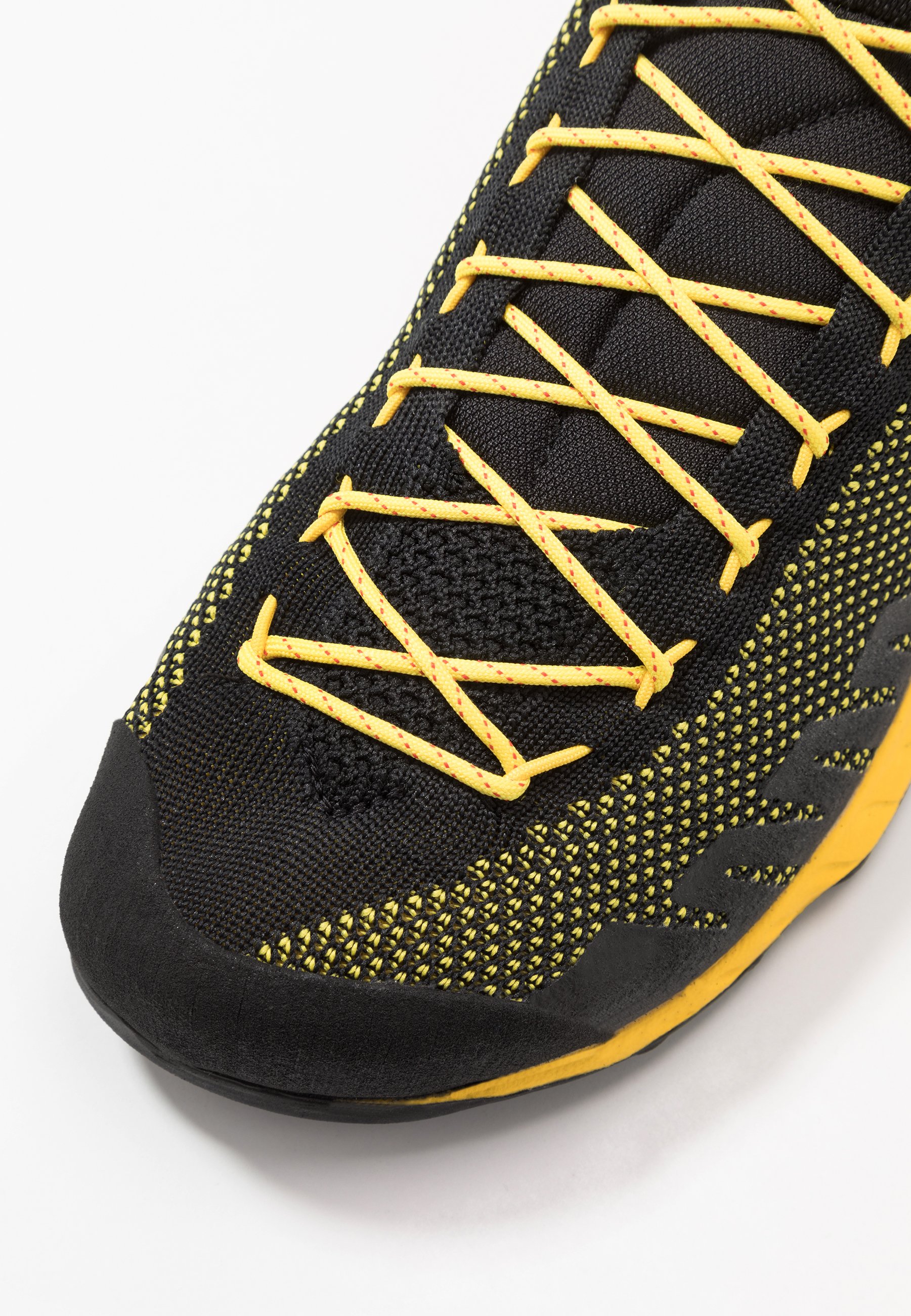 La Sportiva TX2 Klatresko blackyellow Zalando.no La Sportiva TX2 Klatresko blackyellow Zalando.no