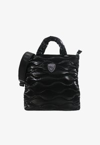 Non selezionato, black