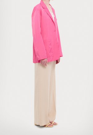 Blazer - pink
