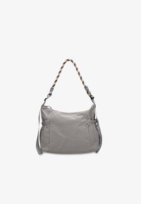 Non sélectionné, dark grey