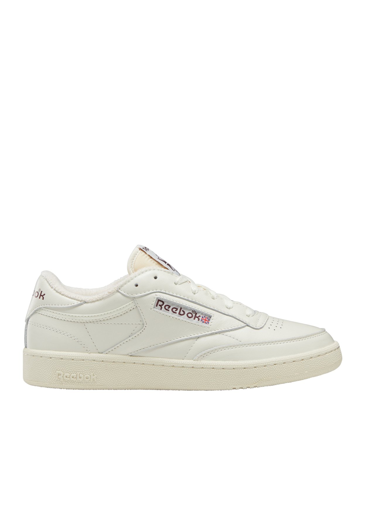 CLUB C 85 VINTAGE TRAINERS