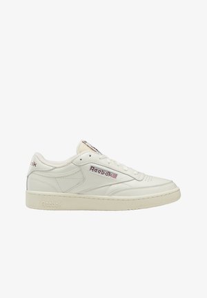 Reebok, CLUB C 85 VINTAGE TRAINERS - Zapatillas - beigerot