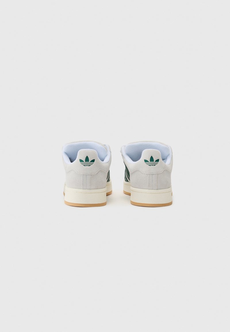 adidas gazelle silver green womens Men's Adidas Campus 00s Shoes