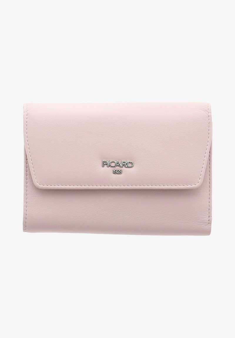Picard BINGO - Wallet - magnolia