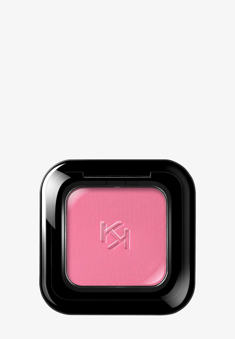 KIKO Milano HIGH PIGMENT EYESHADOW - Fard à paupières - matte fuchsia