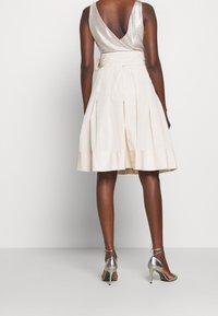 Lauren Ralph Lauren Cocktailklänning - silver-coloured