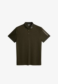 Sélectionné, forest green melange