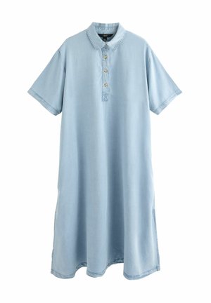 Maxi dress - blue
