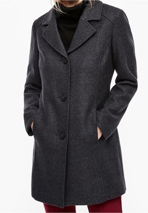 Cappotto corto - anthracite