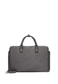 Non sélectionné, grau