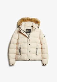 Wybrany, rainy day grey