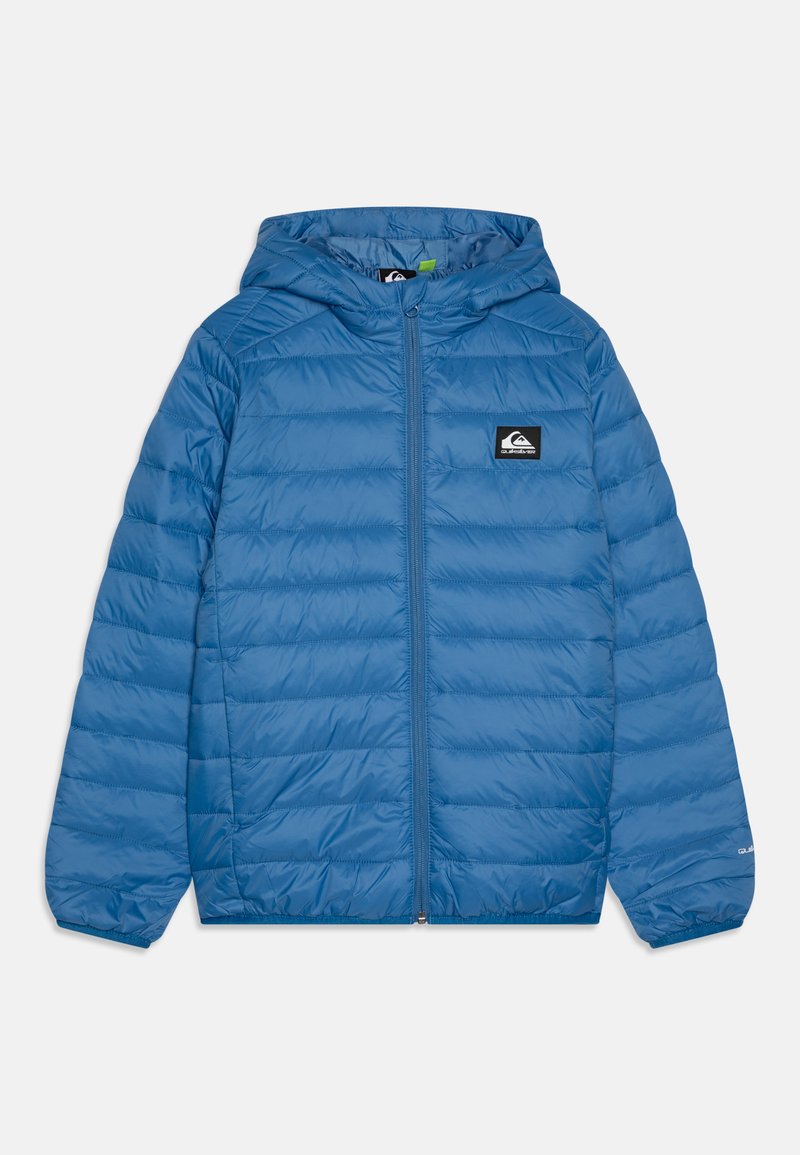 Quiksilver SCALY YOUTH - Zimná bunda - star sapphire