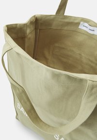 Samsøe Samsøe LUCA UNISEX - Velká kabelka - tree house