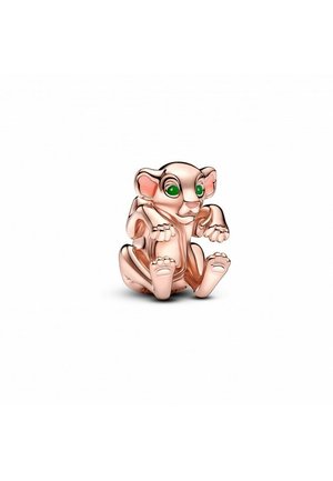 Pandora Bedel - doré rose