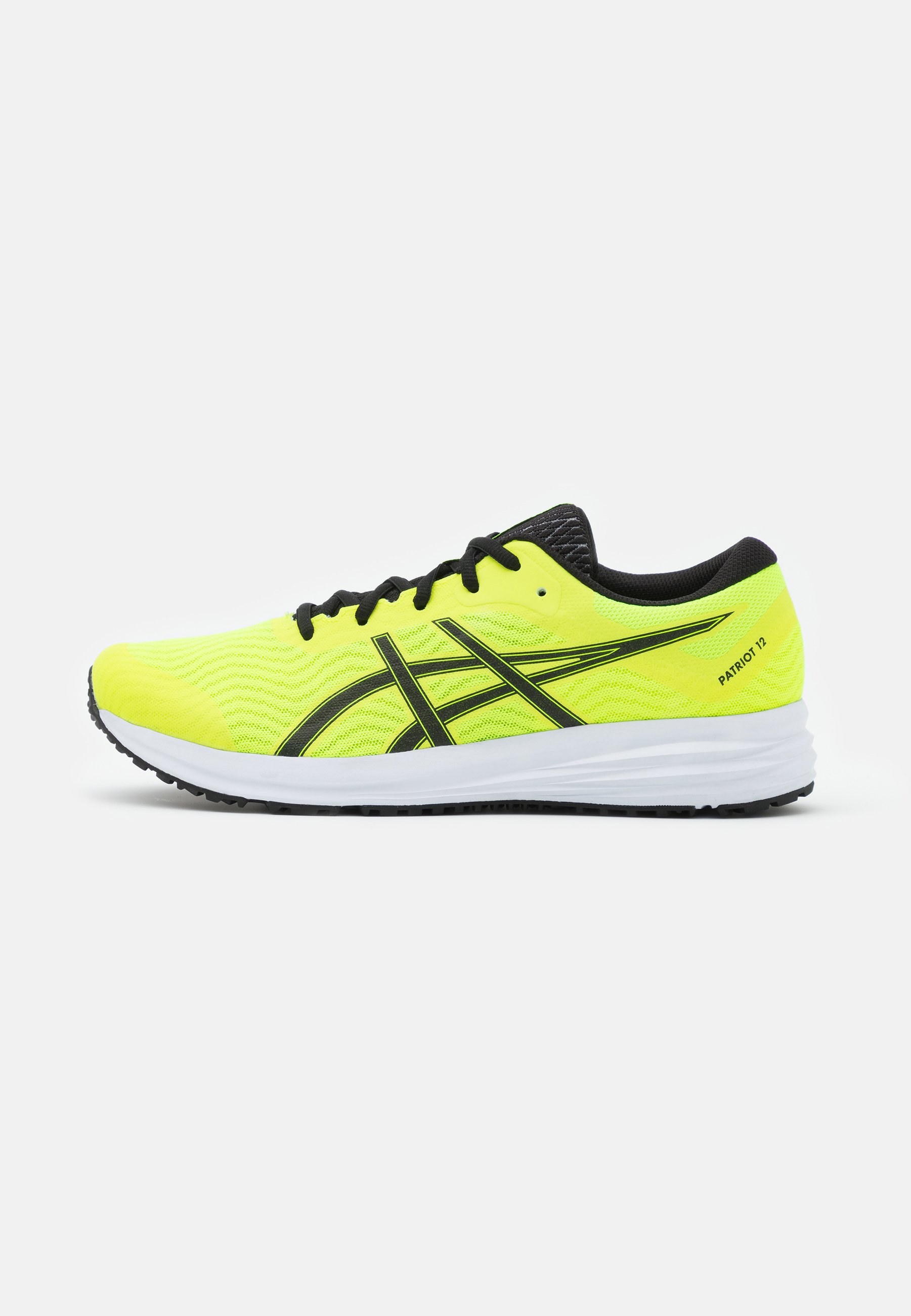 asics patriot