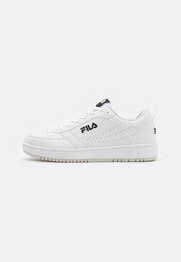 Fila - REGA - Sporta apavi - white Miniatūras attēls 1