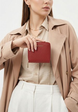 Lazarotti, BOLOGNA - Monedero - red