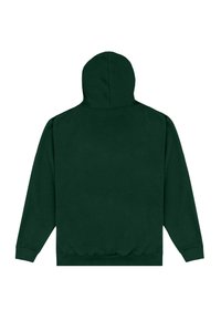 Henry Tiger CASTROL REGISTERED LOGO - Jersey con capucha - bottle green