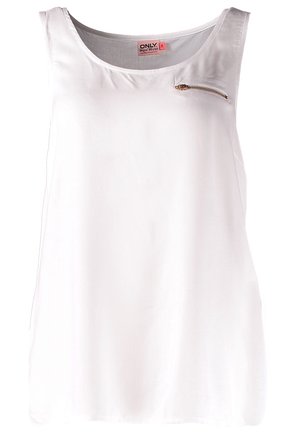 Top - off-white