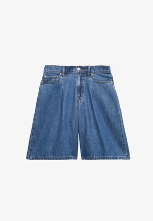 Marks & Spencer, - Szorty jeansowe