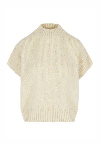 Jumper - vanilla white