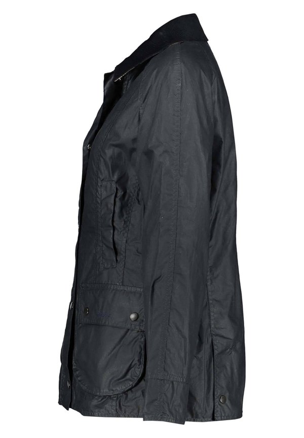 Beadnell - Light jacket3